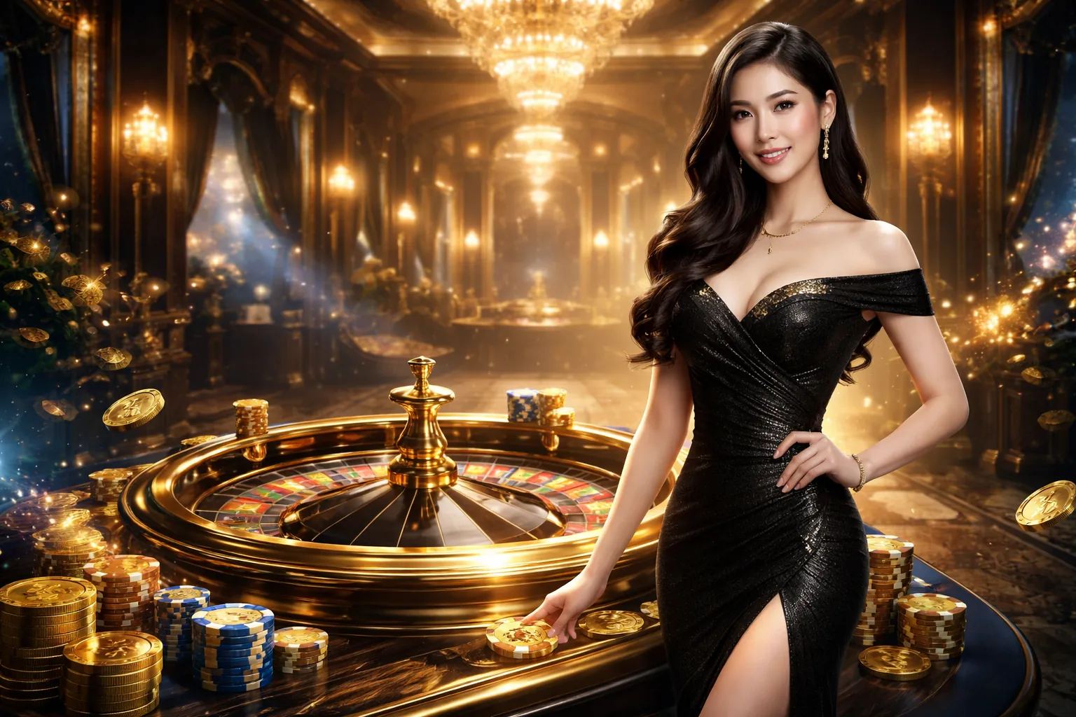Hình ảnh chính game Bắn Cá lc 88